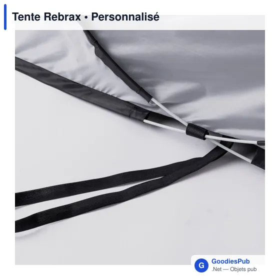 Tente Rebrax - Image 7