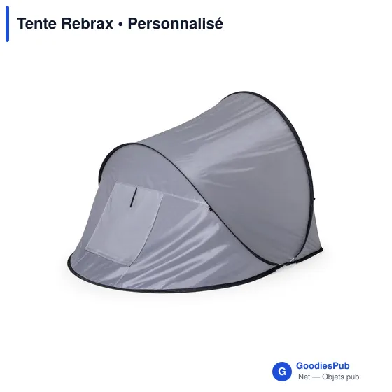 Tente Rebrax - Image 8