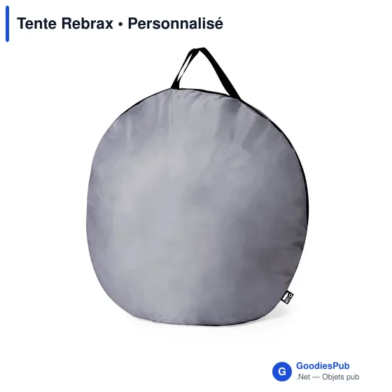 Tente Rebrax - Image 9