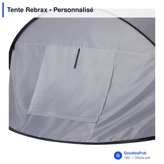 Tente Rebrax - Image 10