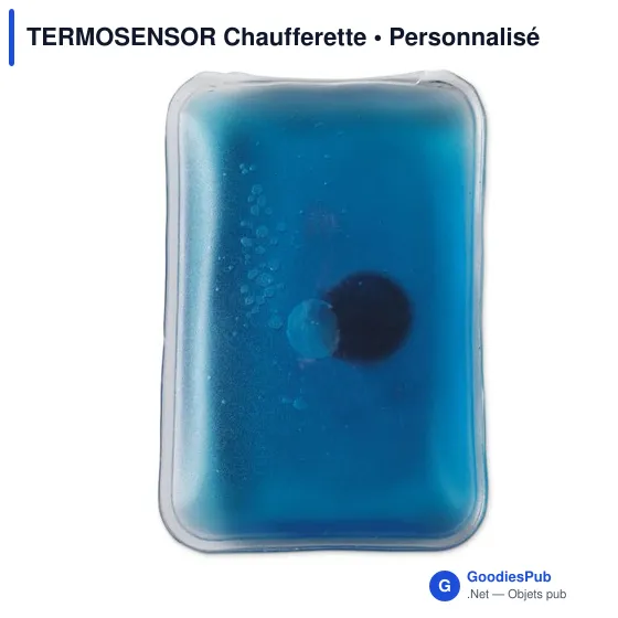 TERMOSENSOR Chaufferette - Image 1