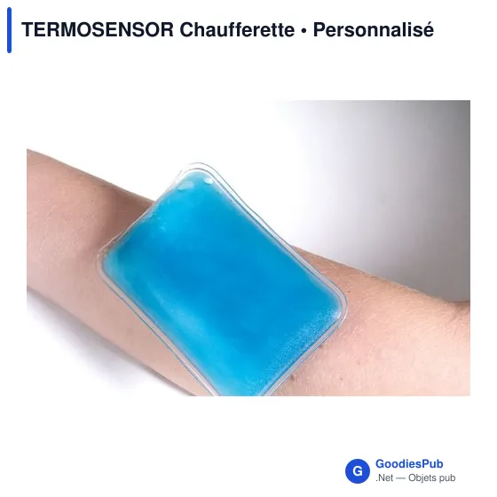 TERMOSENSOR Chaufferette - Image 2