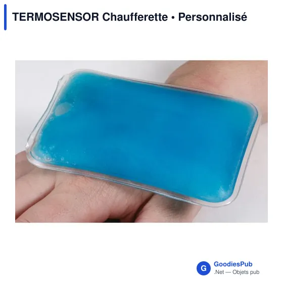 TERMOSENSOR Chaufferette - Image 3