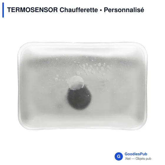 TERMOSENSOR Chaufferette - Image 4