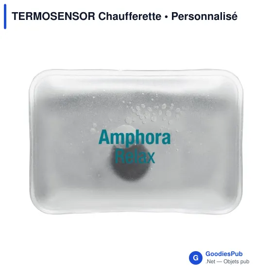 TERMOSENSOR Chaufferette - Image 5