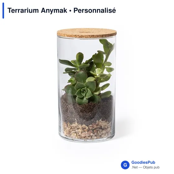 Terrarium Anymak - Image 2