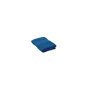 Variante bleu royal - TERRY Serviette coton bio 100x50