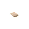 Variante ivoire - TERRY Serviette coton bio 100x50