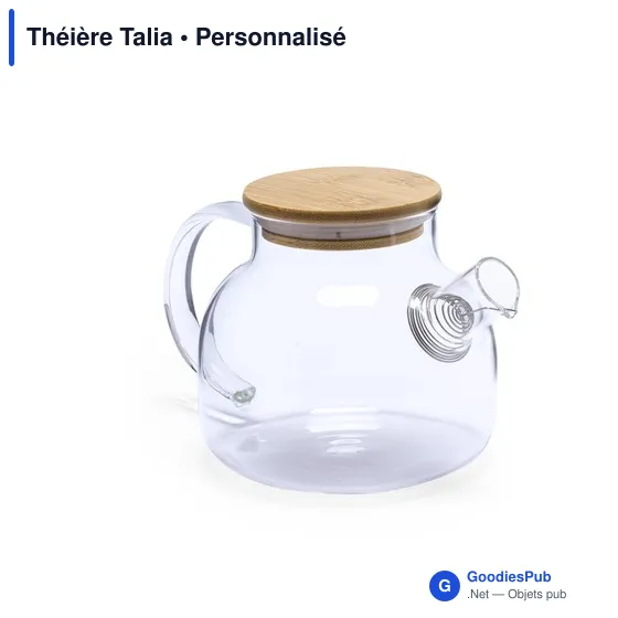 Mug personnalisable avec logo pour entreprise - Cadeau client - Image 1
