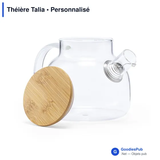 Mug personnalisable avec logo pour entreprise - Cadeau client - Image 2
