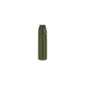 Variante vert - Bouteille isotherme personnalisable Thermo Clorin avec logo
