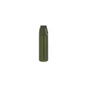 Variante vert - Bouteille isotherme personnalisable Thermo Clorin avec logo