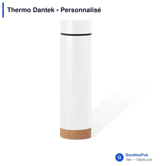 Thermo Dantek - Image 1