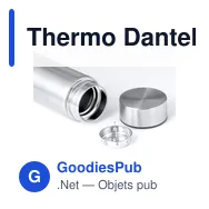 Thermo Dantek - Miniature 12