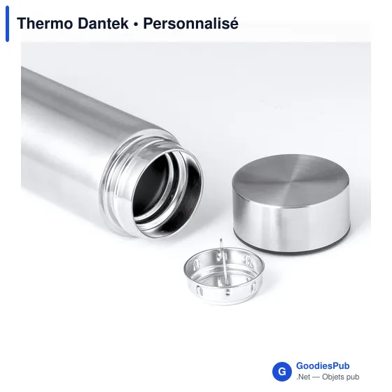 Thermo Dantek - Image 8