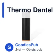 Thermo Dantek - Miniature 9