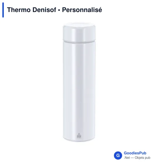 Thermo Denisof - Image 1