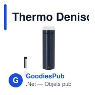 Thermo Denisof - Miniature 2