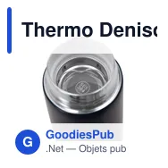 Thermo Denisof - Miniature 12