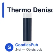 Thermo Denisof - Miniature 3