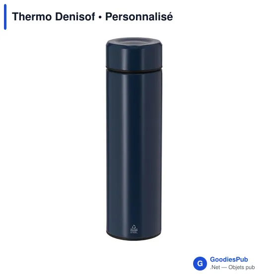 Thermo Denisof - Image 3