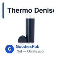 Thermo Denisof - Miniature 4