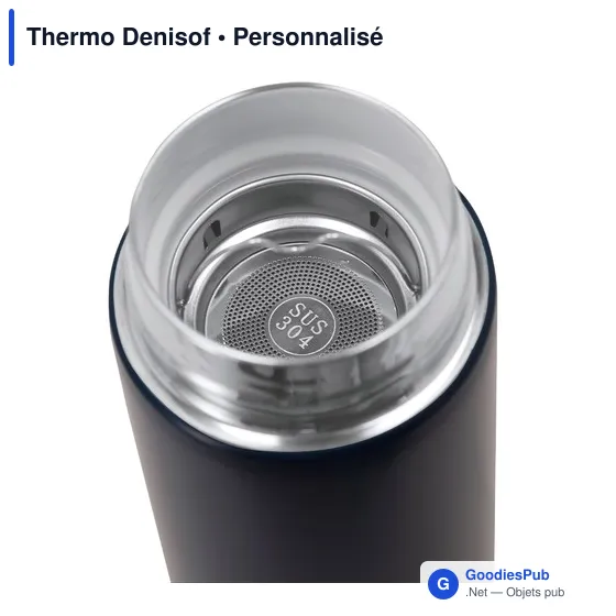 Thermo Denisof - Image 5