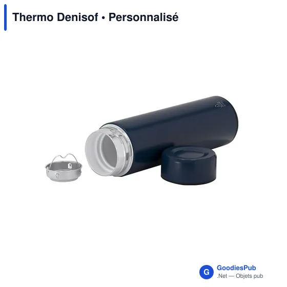 Thermo Denisof - Image 6