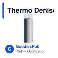 Thermo Denisof - Miniature 7