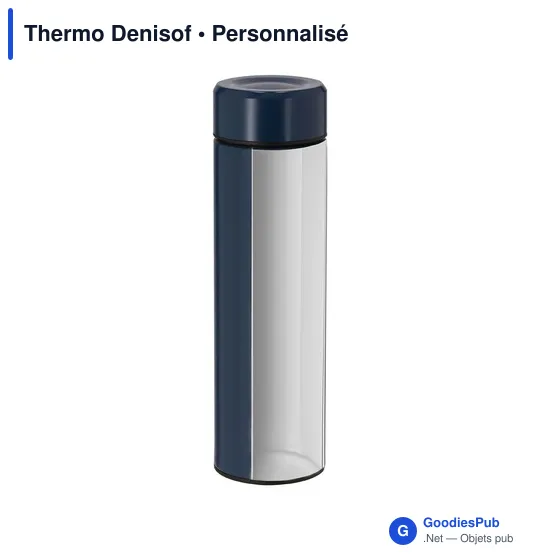Thermo Denisof - Image 7