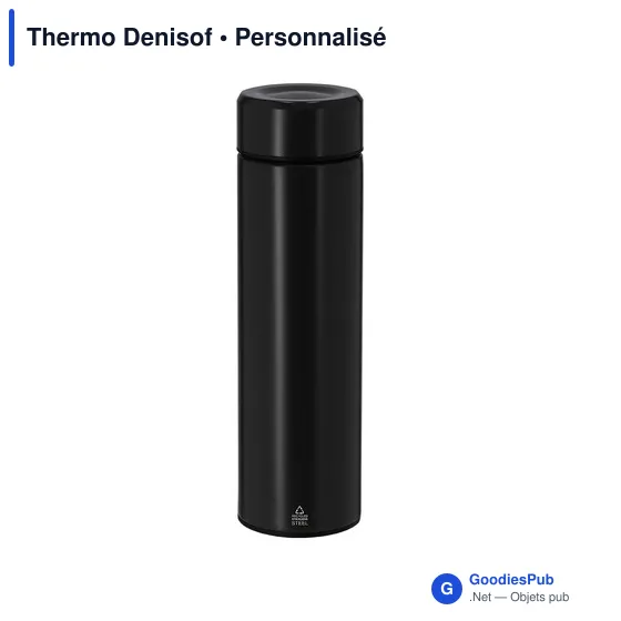 Thermo Denisof - Image 8