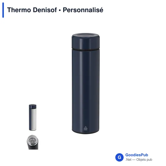 Thermo Denisof - Image 9