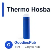 Thermo Hosban - Miniature 1