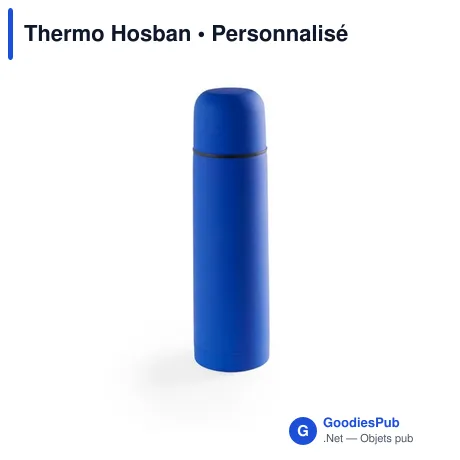 Thermo Hosban