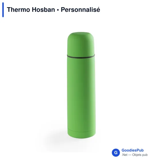 Thermo Hosban - Image 2