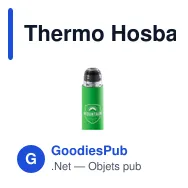 Thermo Hosban - Miniature 11