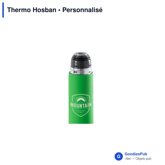 Thermo Hosban - Image 11