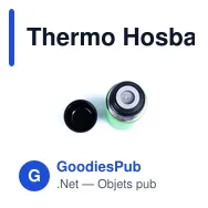 Thermo Hosban - Miniature 12