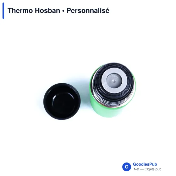 Thermo Hosban - Image 12