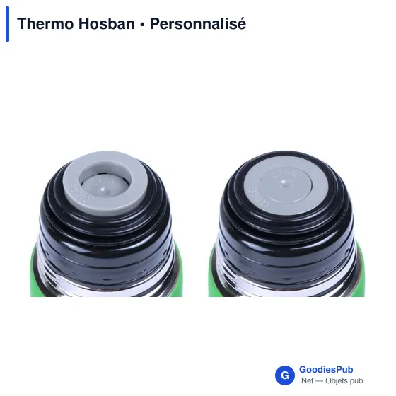 Thermo Hosban - Image 4