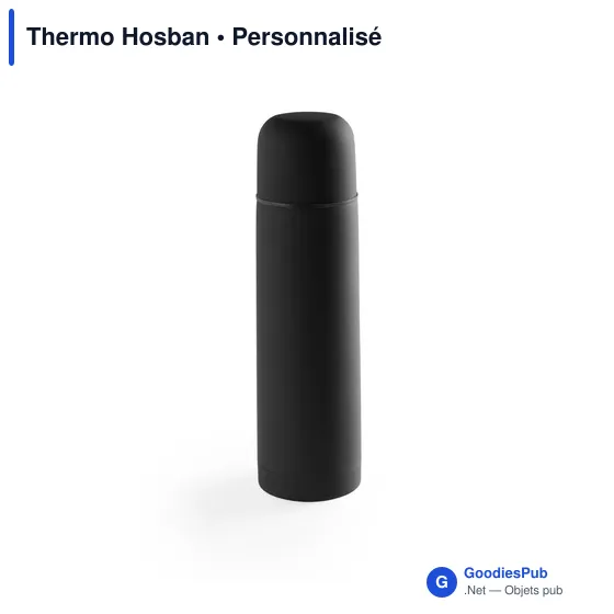 Thermo Hosban - Image 7