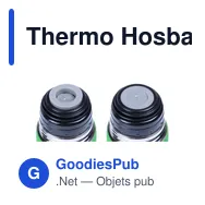 Thermo Hosban - Miniature 10