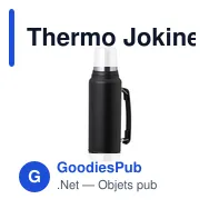 Thermo Jokinen - Miniature 1