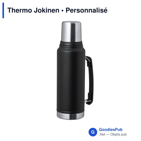 Thermo Jokinen
