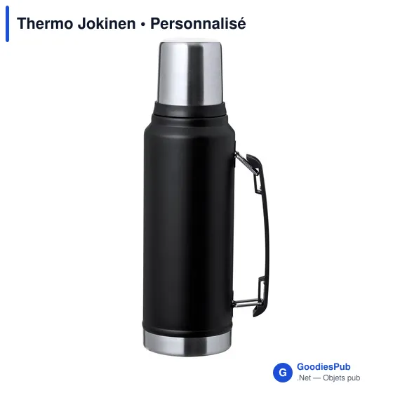 Thermo Jokinen - Image 2