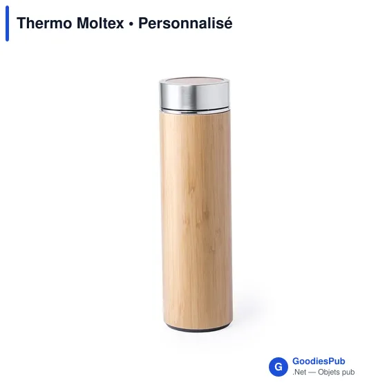 Thermo Moltex - Image 1
