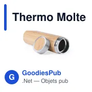 Thermo Moltex - Miniature 2