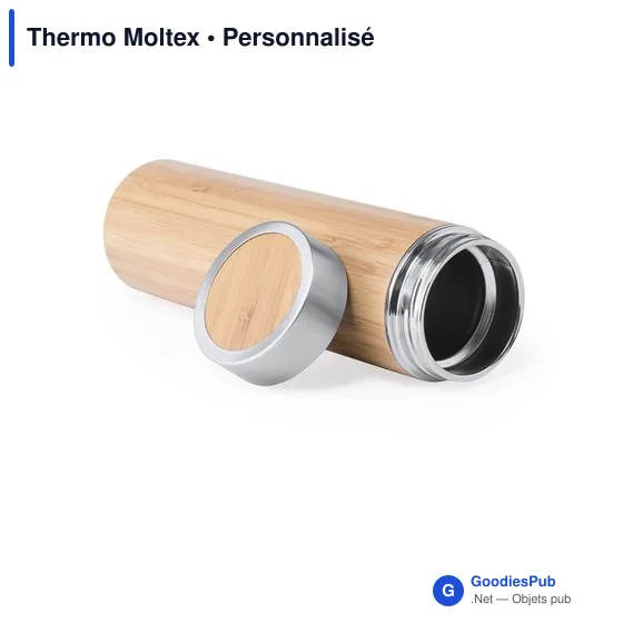 Thermo Moltex - Image 2