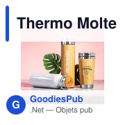 Thermo Moltex - Miniature 3