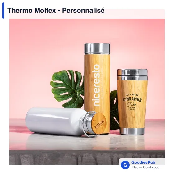 Thermo Moltex - Image 3